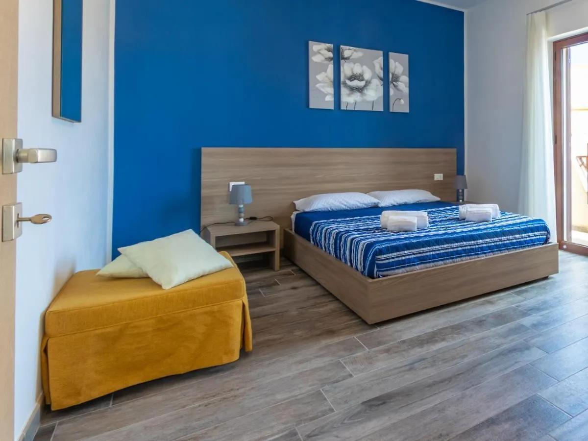 Appartement Residenza Alminà à Lampedusa Italie