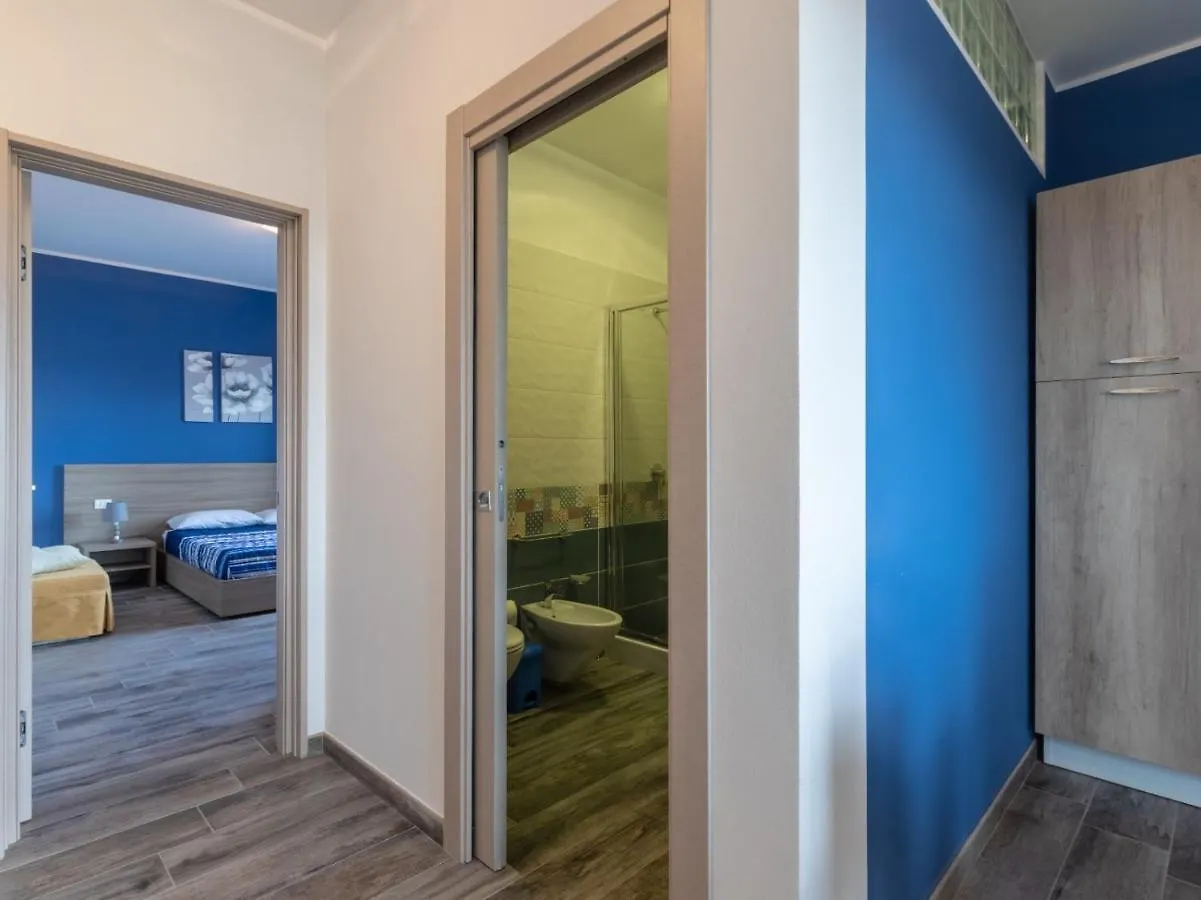 Appartement Residenza Alminà à Lampedusa