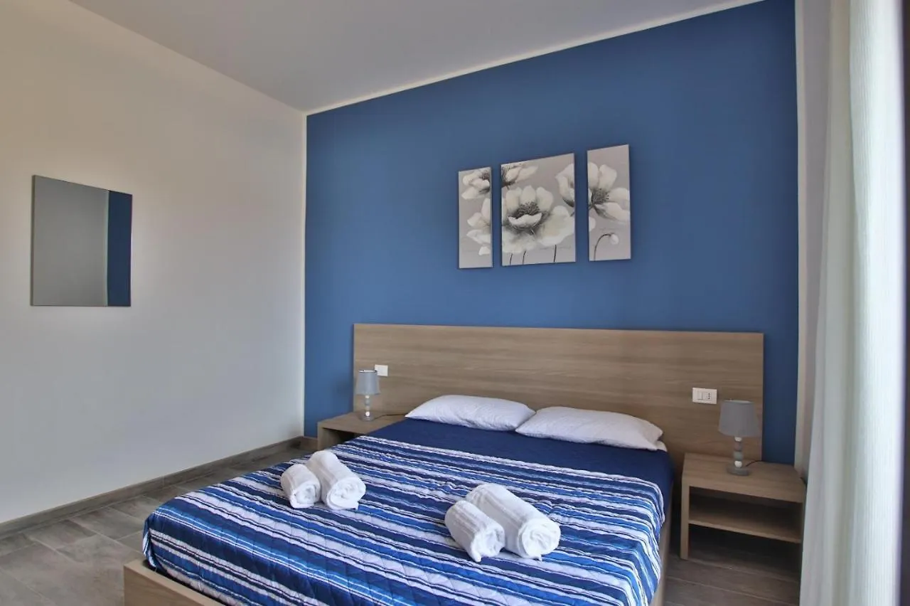 Appartement Residenza Alminà à Lampedusa