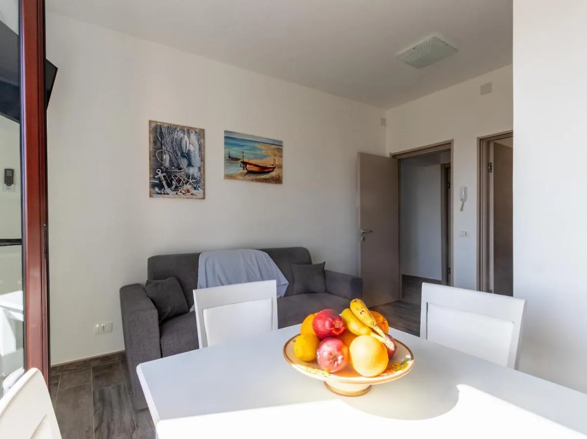 Appartement Residenza Alminà à Lampedusa