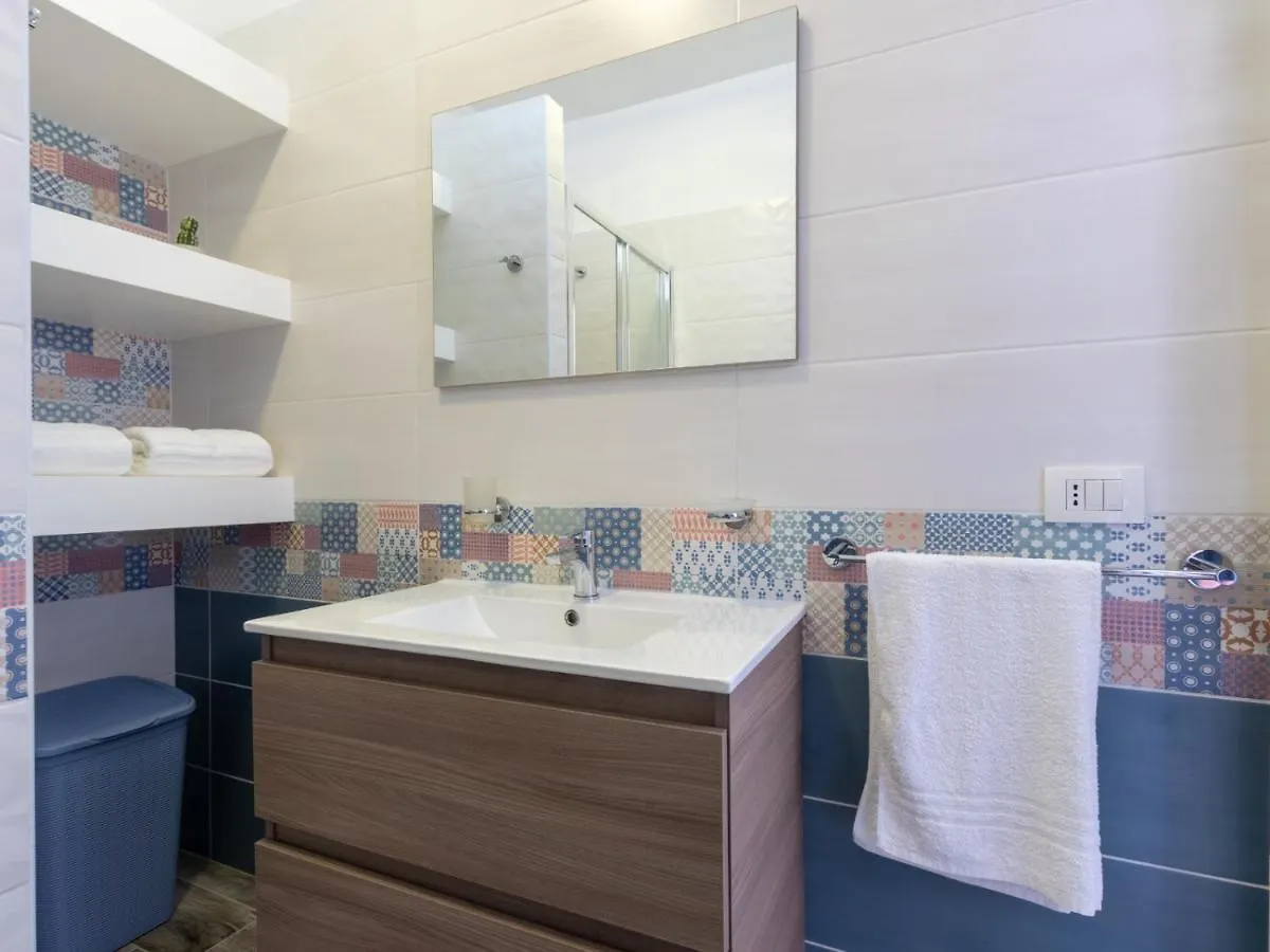 Appartement Residenza Alminà à Lampedusa Italie