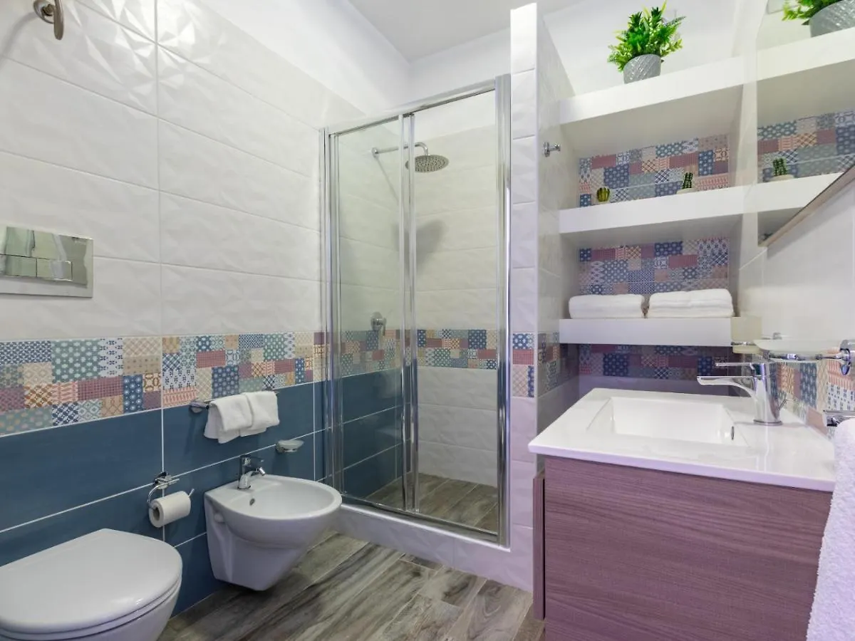 Appartement Residenza Alminà à Lampedusa 0*,