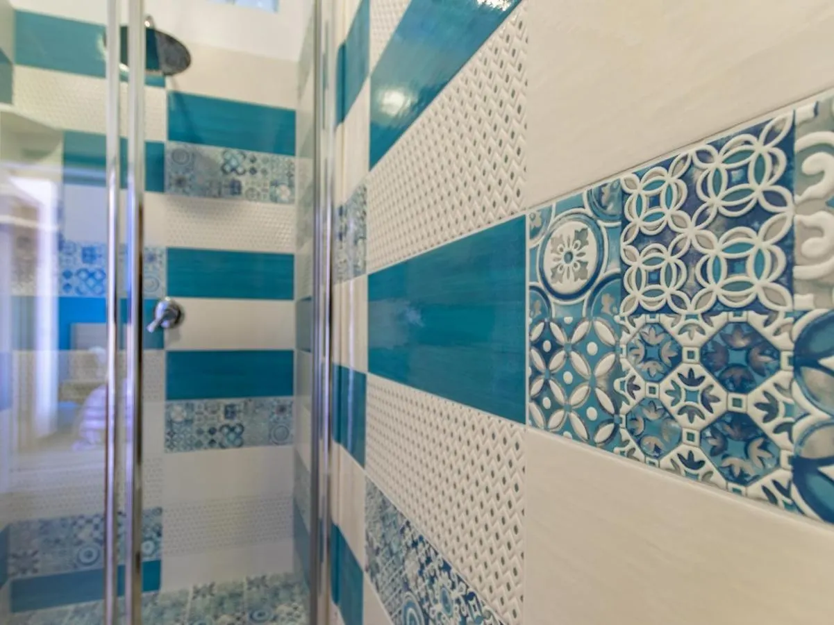 Appartement Residenza Alminà à Lampedusa 0*,