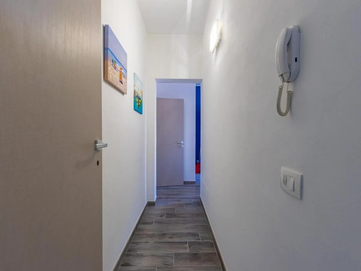 Appartement Residenza Alminà à Lampedusa