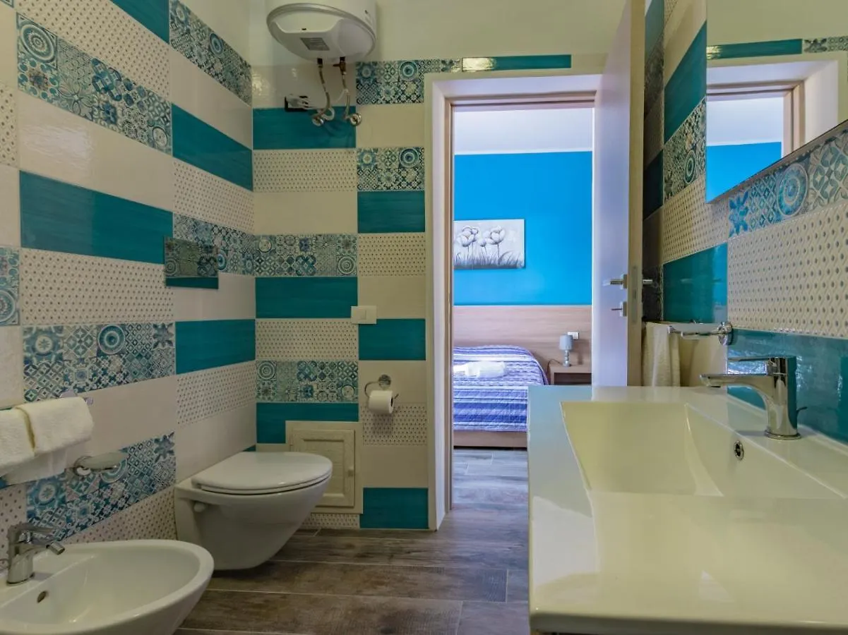 Appartement Residenza Alminà à Lampedusa