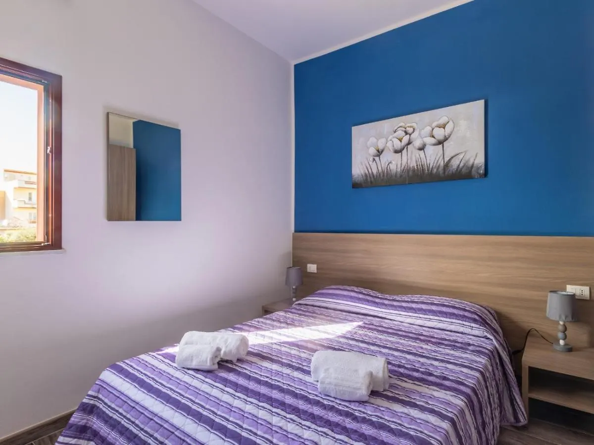 Appartement Residenza Alminà à Lampedusa