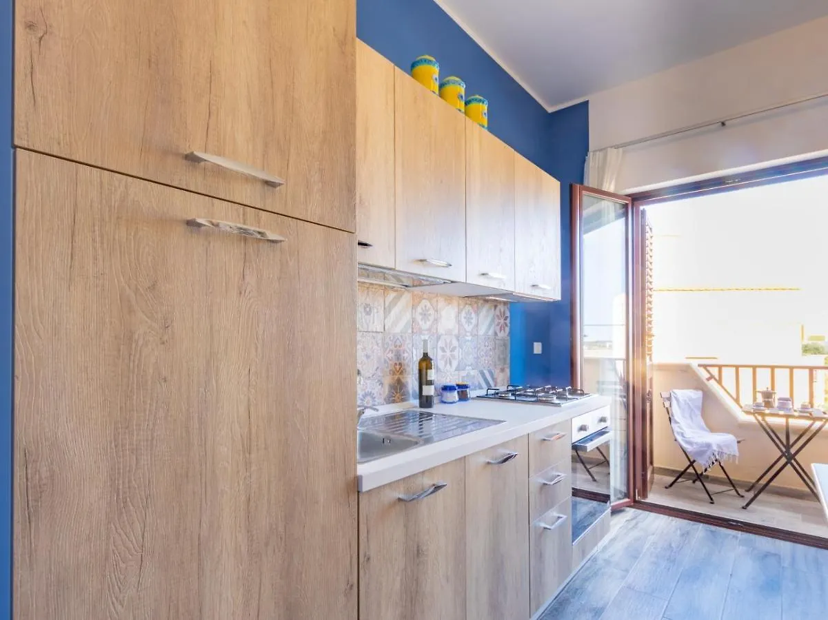 Appartement Residenza Alminà à Lampedusa